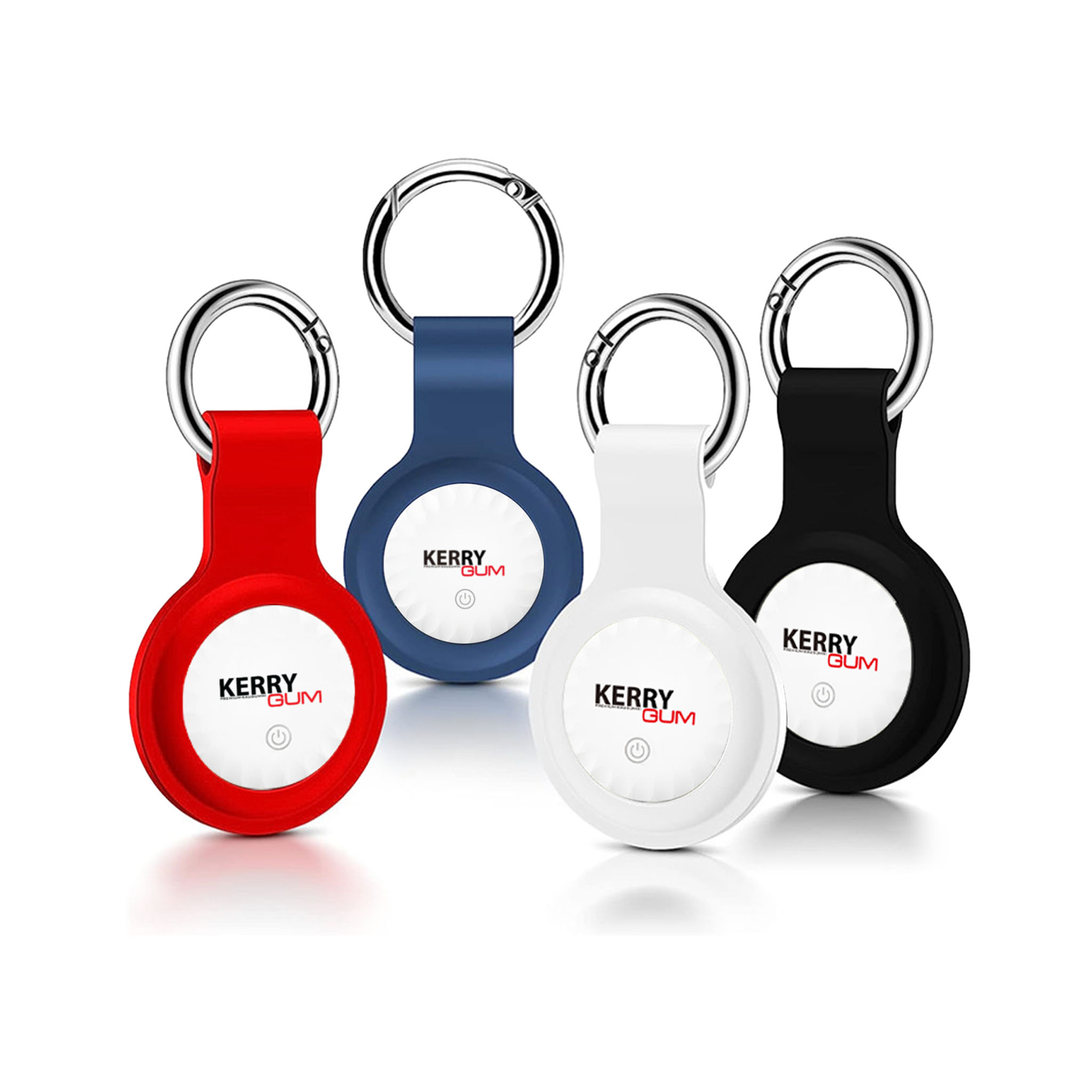 Bluetooth-Tracker "DualTag classic"