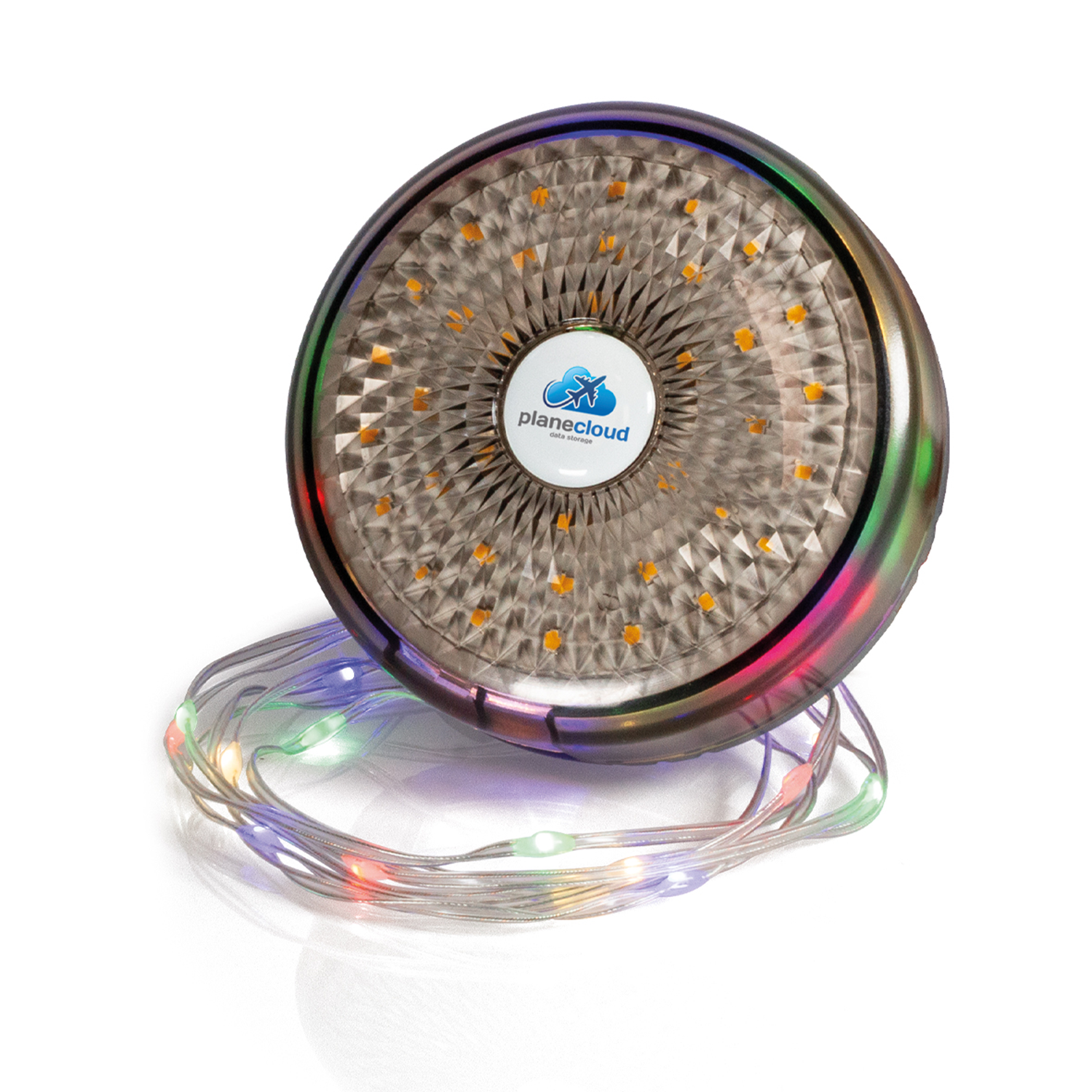 Lichterkette "MagLED roll"