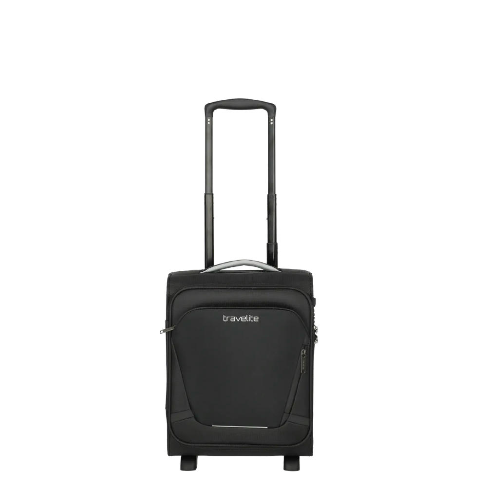 travelite JETPACK Easy 2 Cabin Schwarz