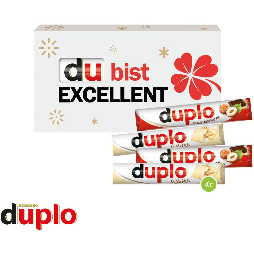 duplo 4er