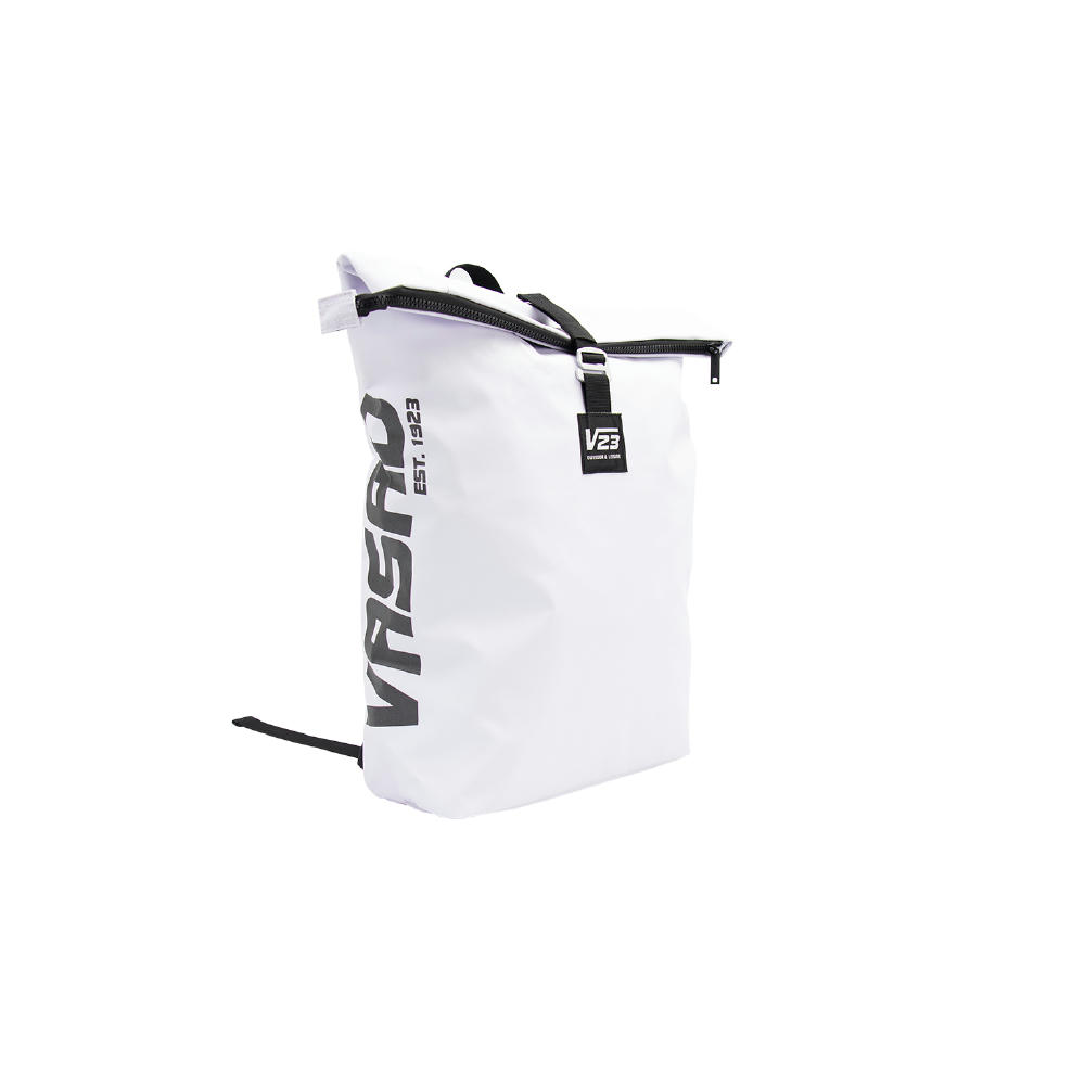 VASAD All Weather Rucksack, Weiß