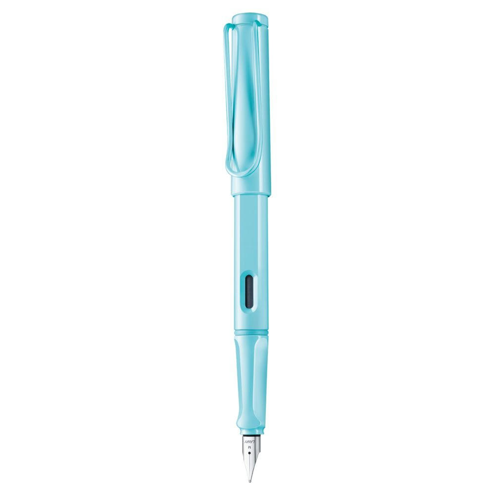 Füllhalter LAMY safari aquasky M