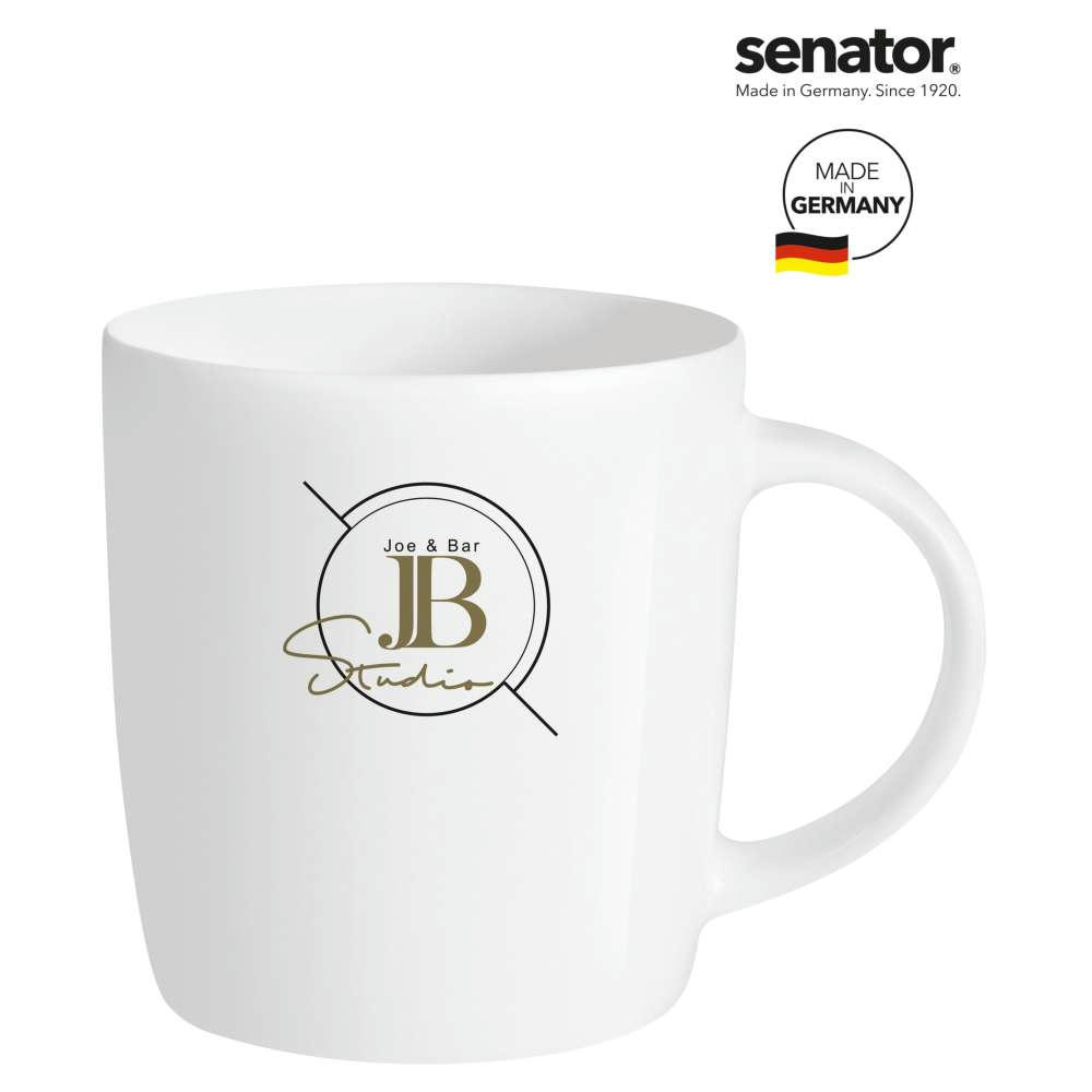 SENATOR Tasse "Elegant" 0,3L