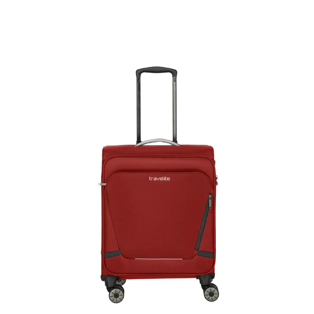 travelite JETPACK Max 4 Cabin Rot