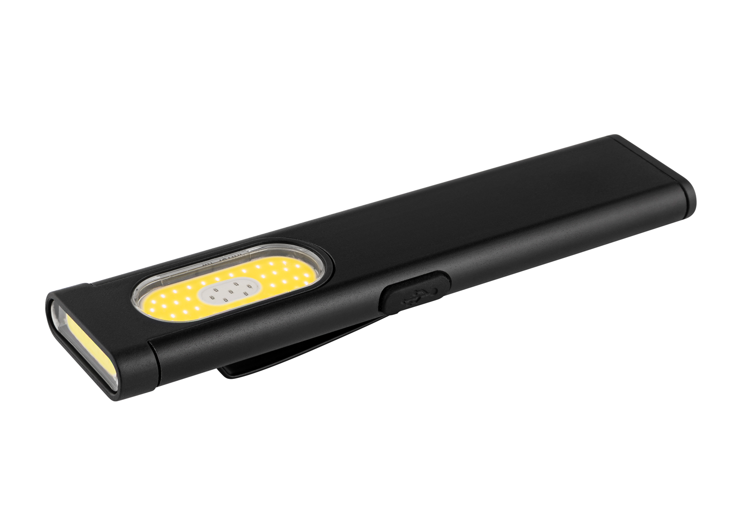 Arbeitslampe "LuminaWorkPocket"