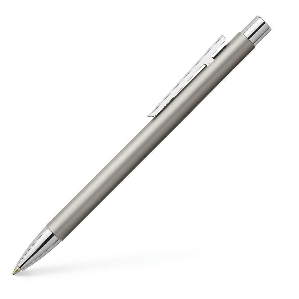 FABER CASTELL Kugelschreiber "Neo Slim" matt