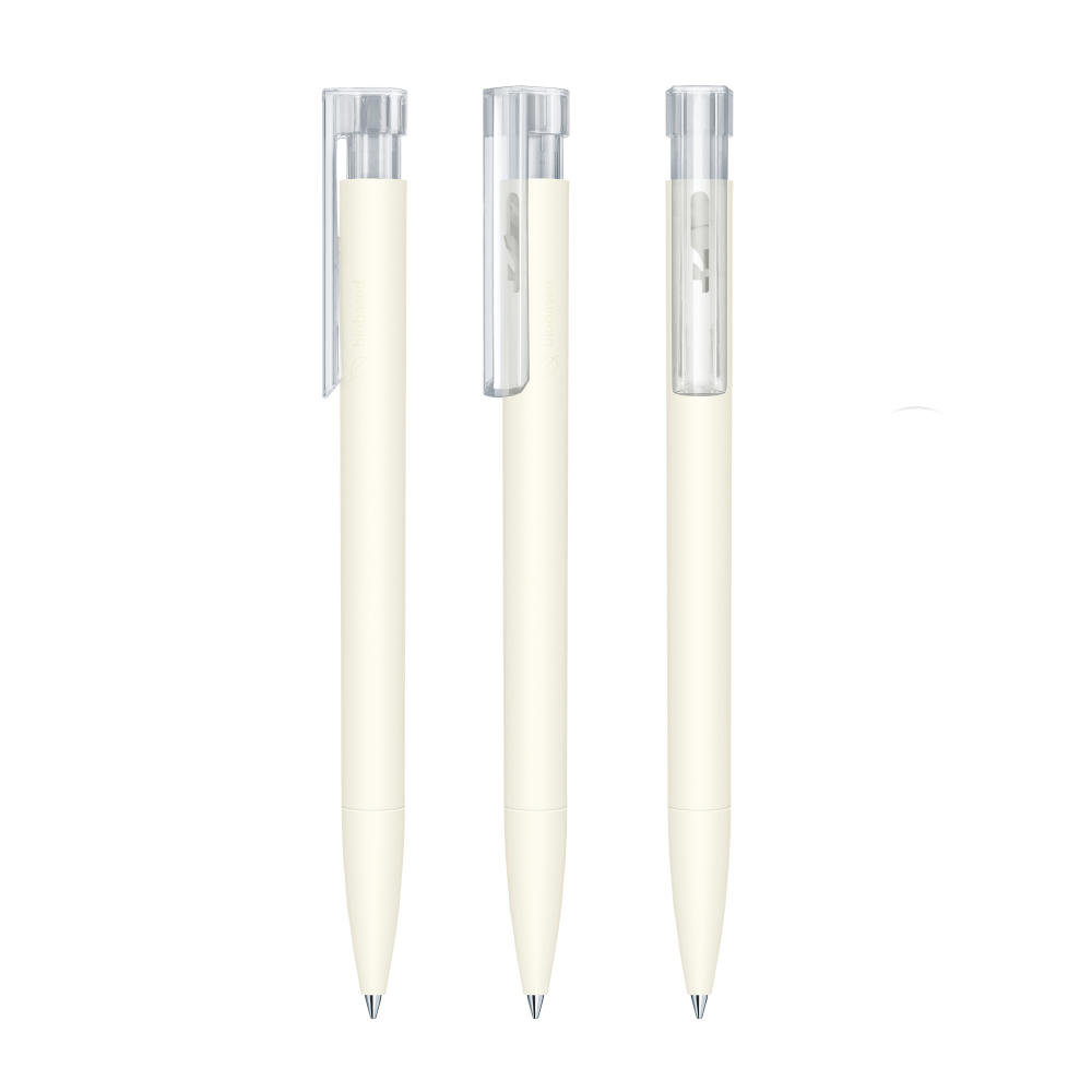 senator Liberty Bio Druckkugelschreiber