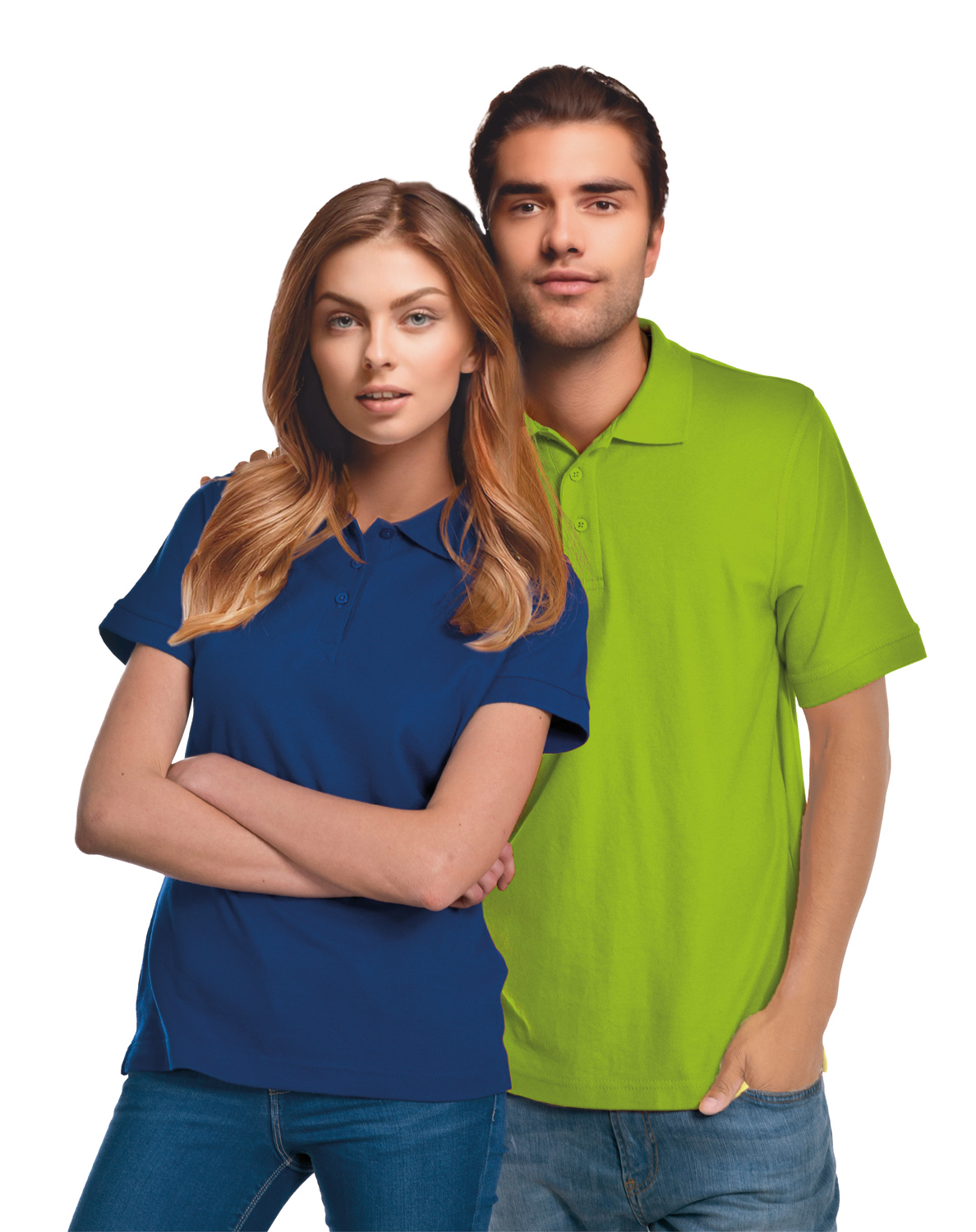 Workwear Polo-Shirt »P1« Damen / Herren