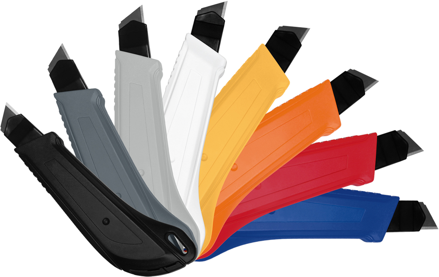 Cuttermesser "Concept Cut"