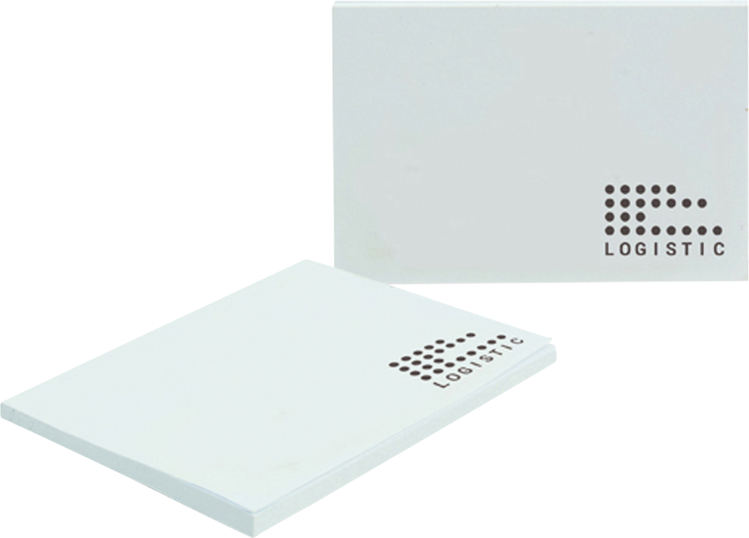 Haftnotizen "Recycling"