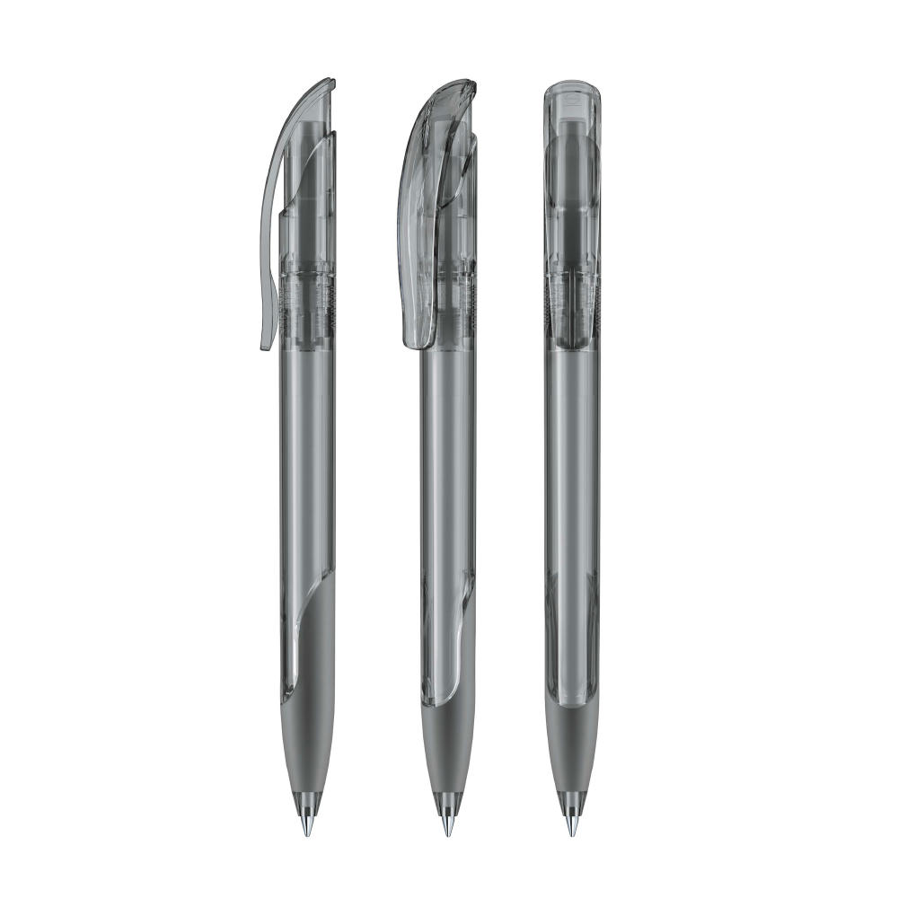 senator Challenger Clear SG  Druckkugelschreiber