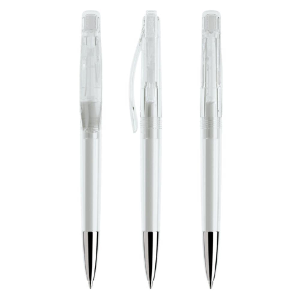 prodir DS2 PTC Push Kugelschreiber