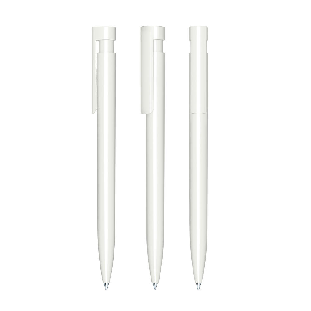 senator Liberty Polished  Druckkugelschreiber