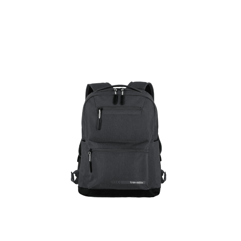travelite KICK OFF Rucksack M D'anthrazit