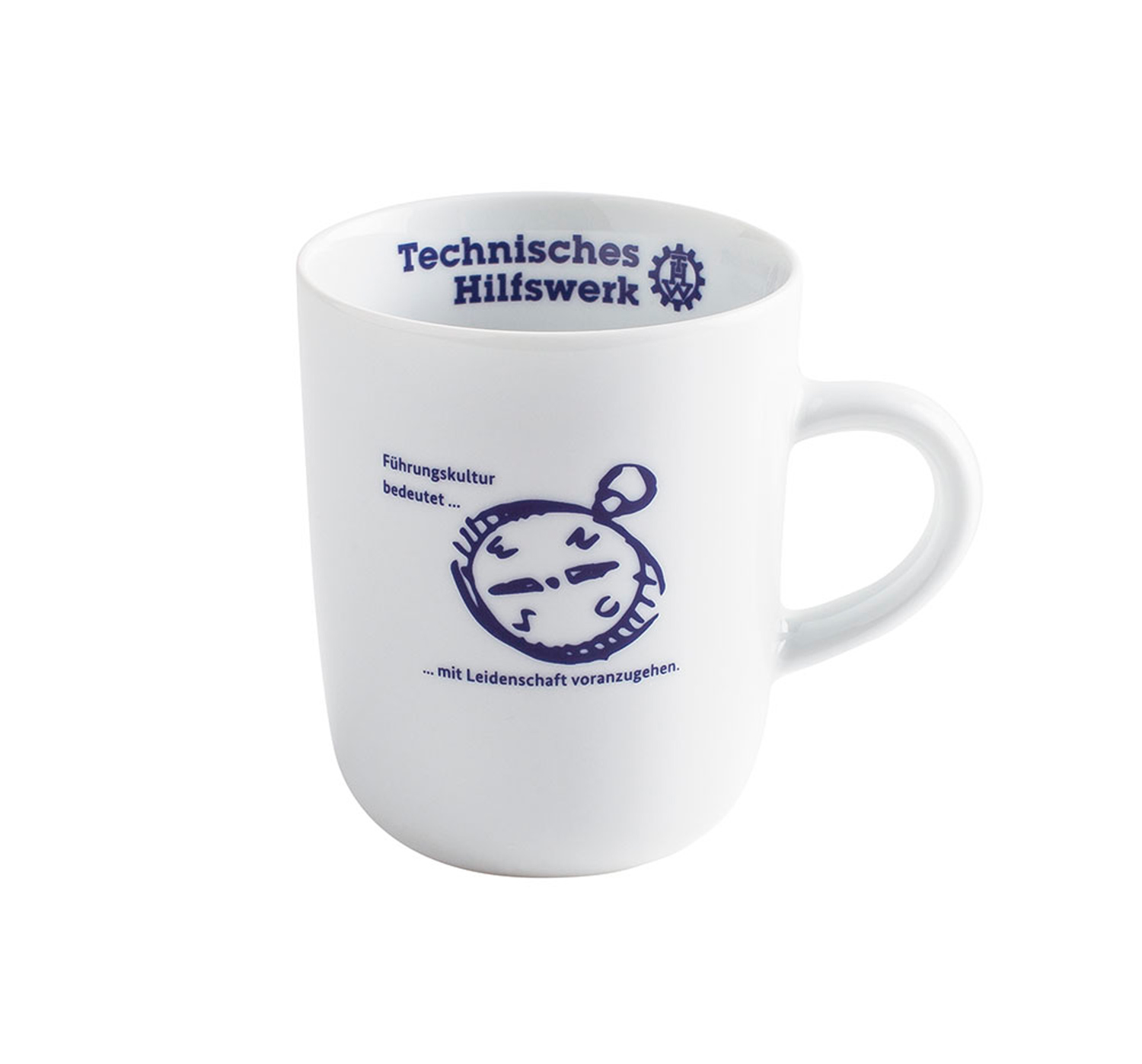 Becher "Pronto" 0,35 l