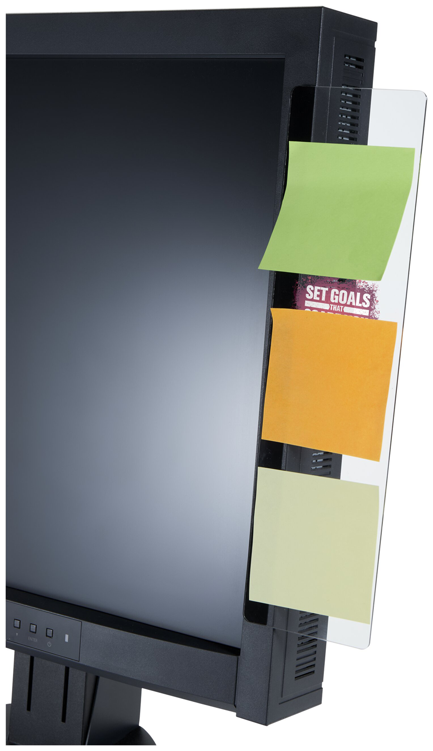 Bildschirm Memo Board "Vell"