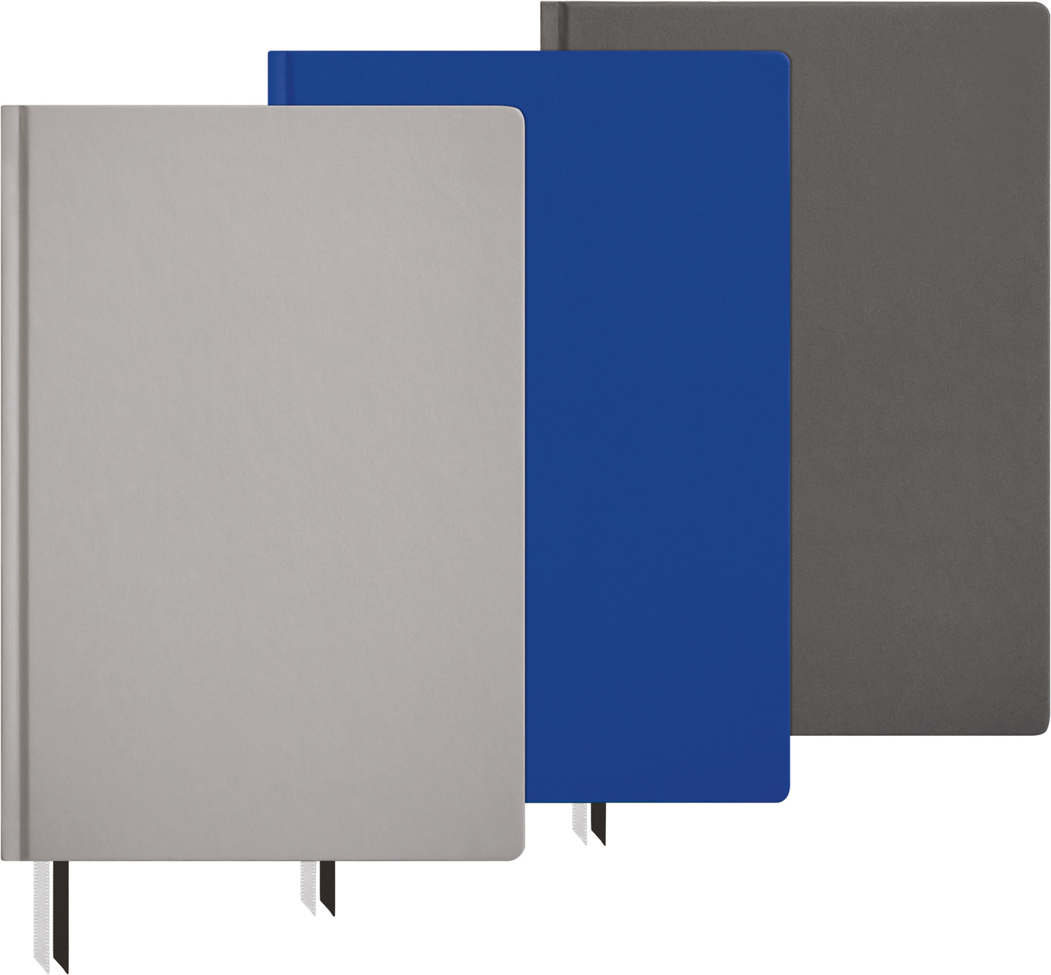 BRUNNEN Notizbuch "Office Color A5"