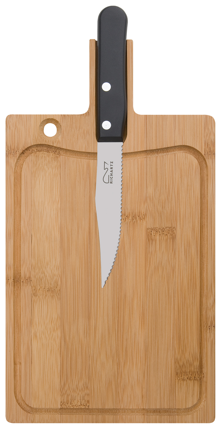 RICHARTZ Steak cut and chill