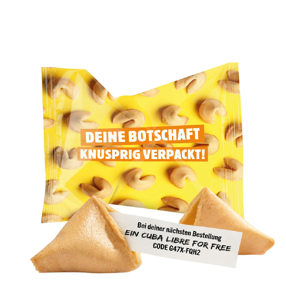 Glückskeks