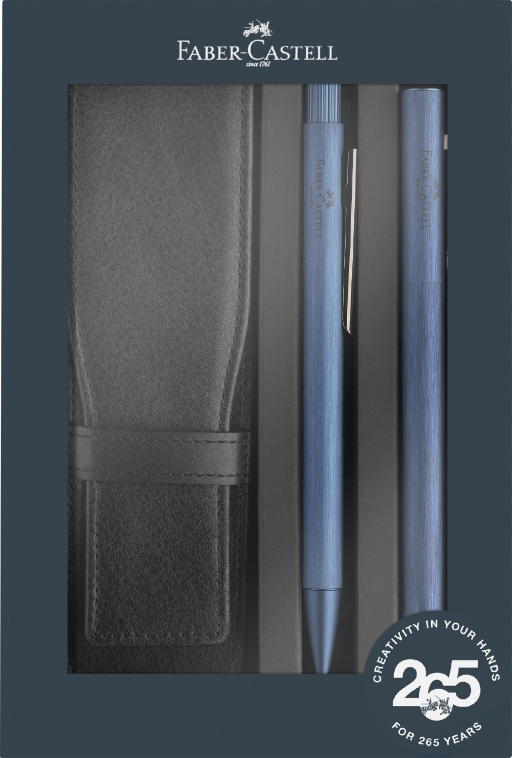 FABER-CASTELL "Highlight´s Set"