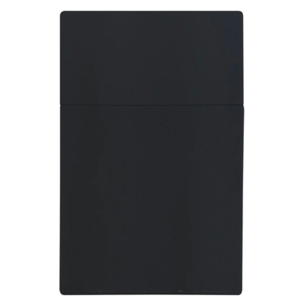 ZORR Zigarettenbox Rubber