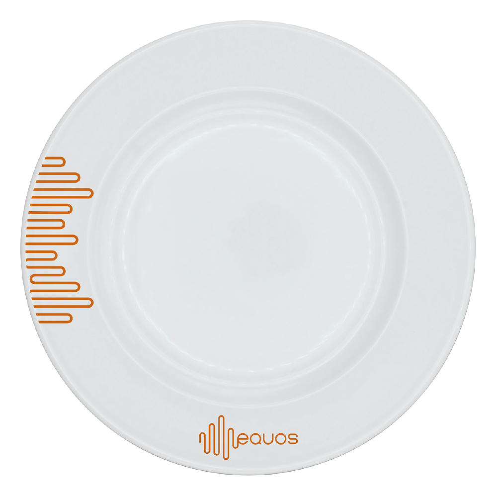 Teller "Barcelona" (Made in EU)