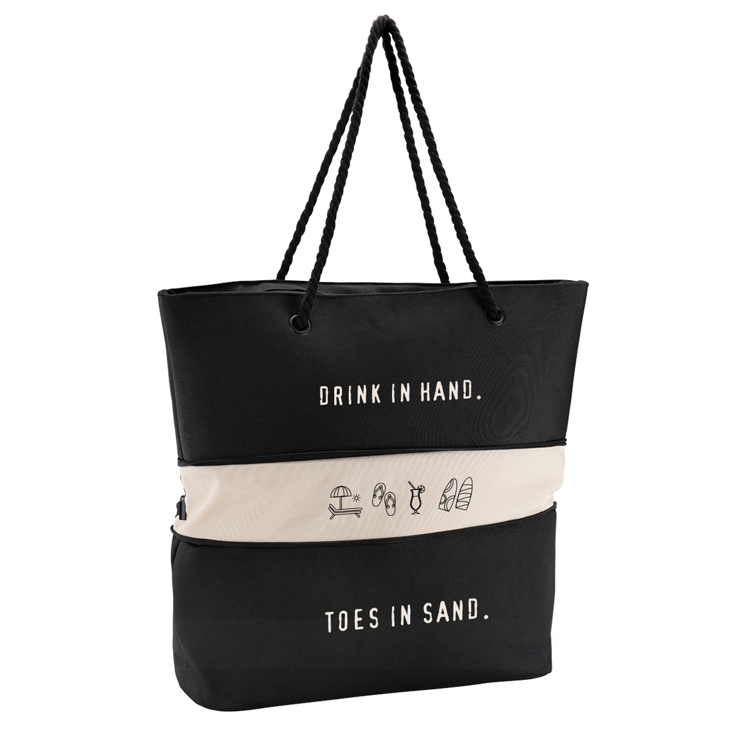 Freizeittasche "FÖHR"