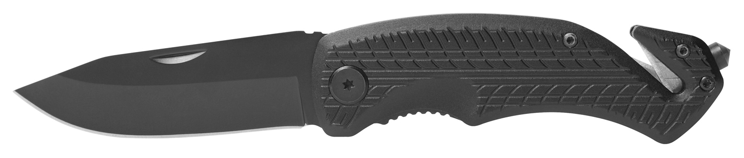 RICHARTZ Rescue-Tool "Pura black"