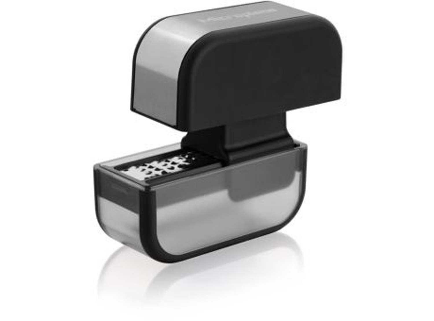 Microplane Knoblauchschneider