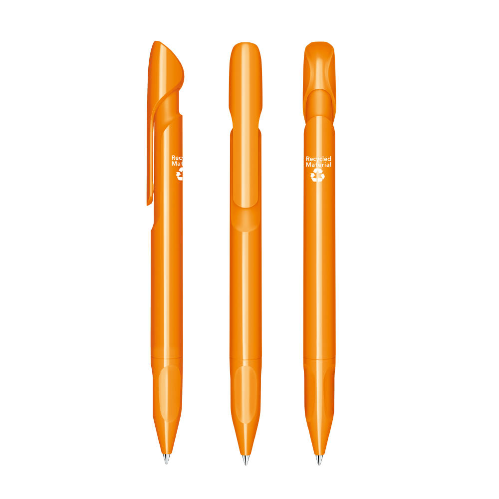 senator Evoxx Polished Recycled Druckkugelschreiber