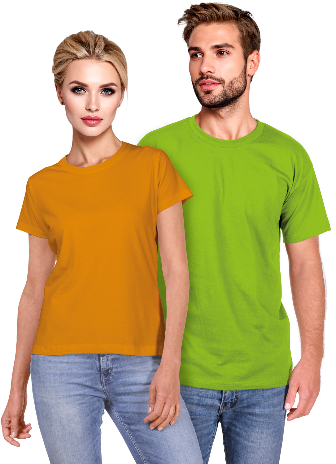 T-Shirt »Top-Line« / Herren & Damen