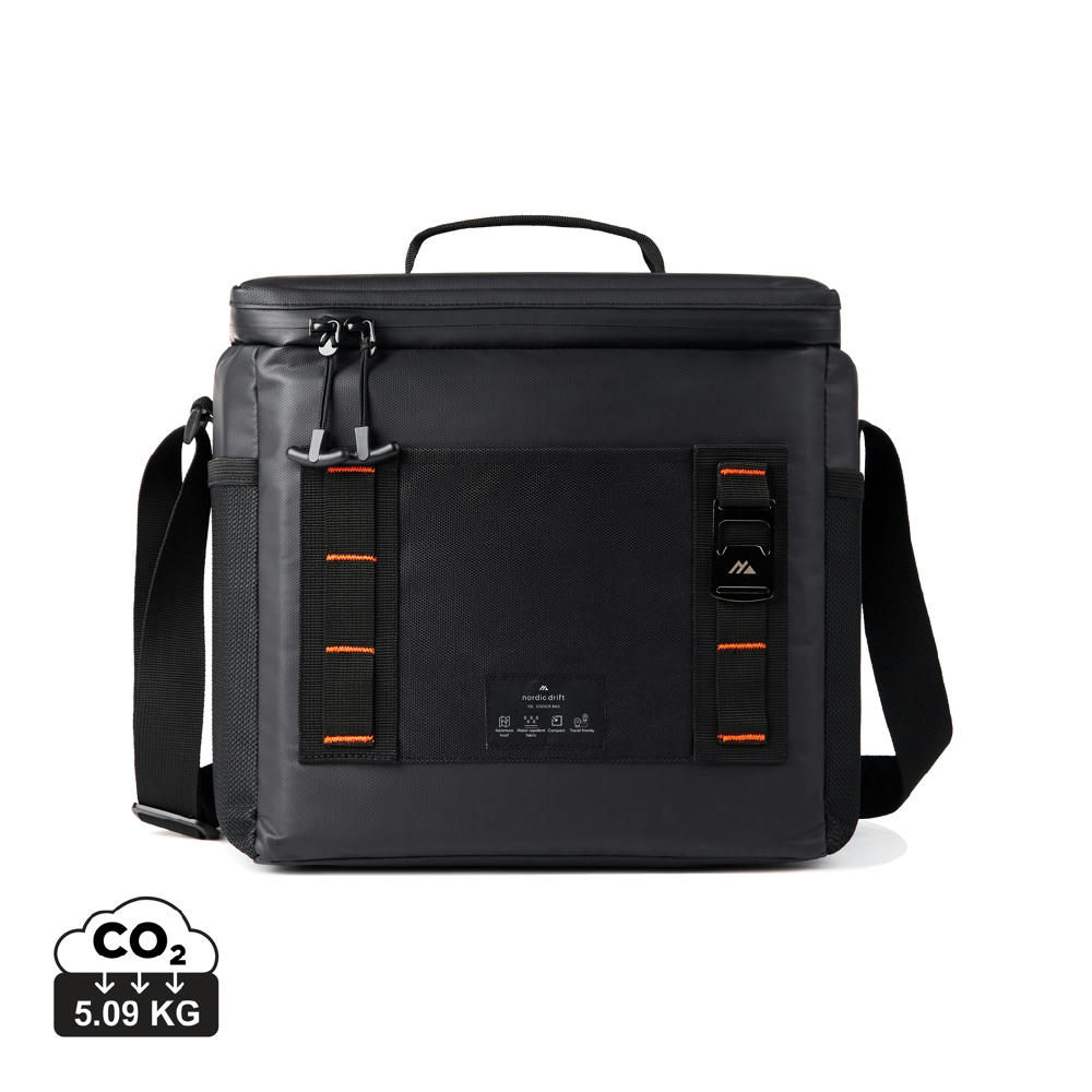 Nordic Drift Kühltasche "Storm RCS" 10 Liter