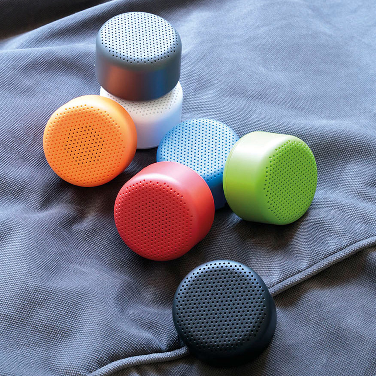 drops Bluetooth Speaker