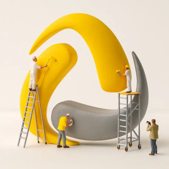 Grafisches Gestaltungselement